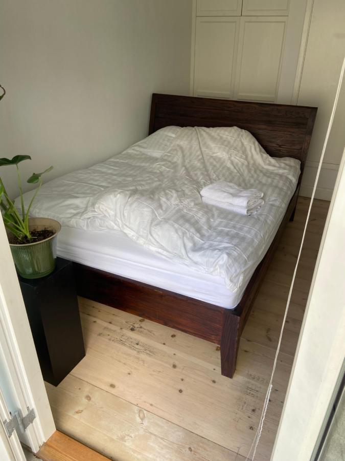Lejlighed Indre Kobenhavn Taet Ved Hovedbanegarden. エクステリア 写真